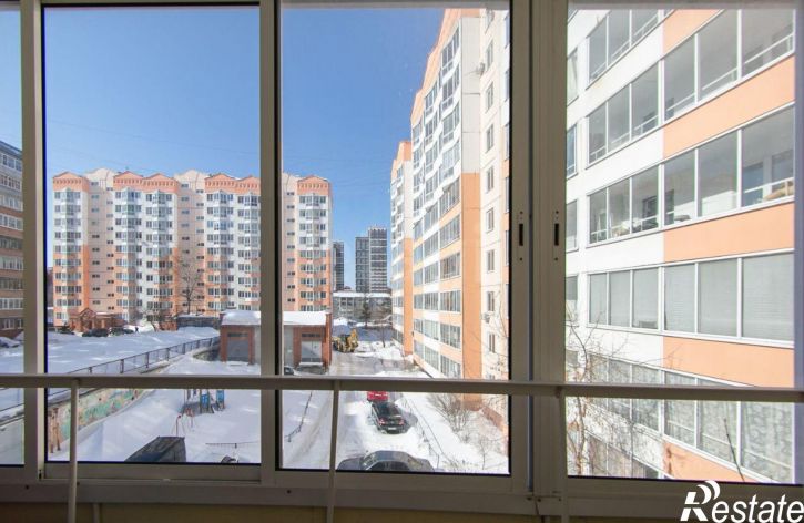 2-комн квартира Смоленский пер, 11,  д. 11