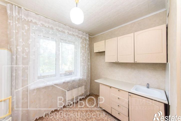 1-комн квартира пр-кт Ленина, 210,  д. 210