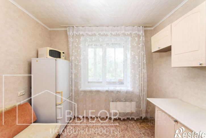 1-комн квартира пр-кт Ленина, 210,  д. 210