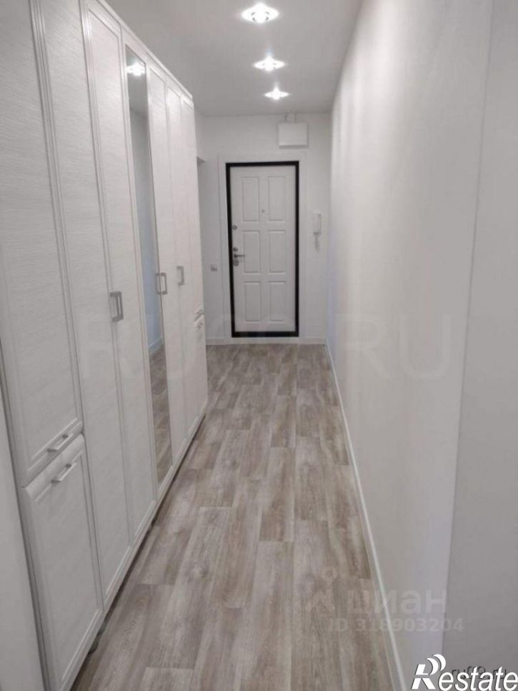 3-комн квартира ул Жуковского, 35,  д. 35