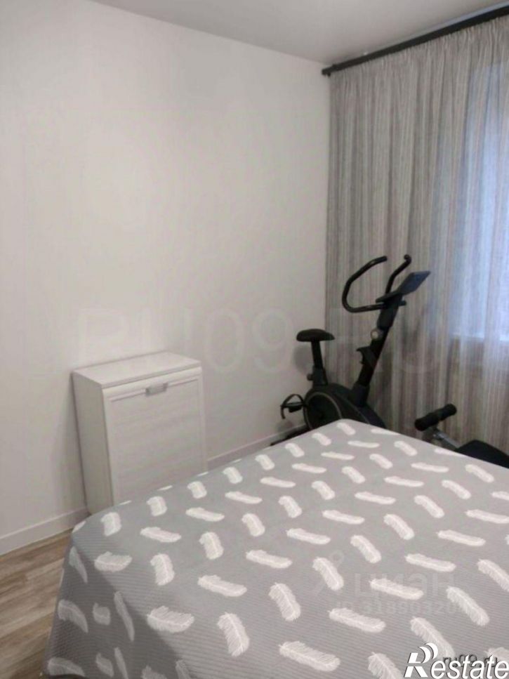 3-комн квартира ул Жуковского, 35,  д. 35