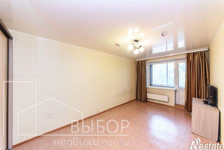 1-комн квартира пр-кт Ленина, 210,  д. 210