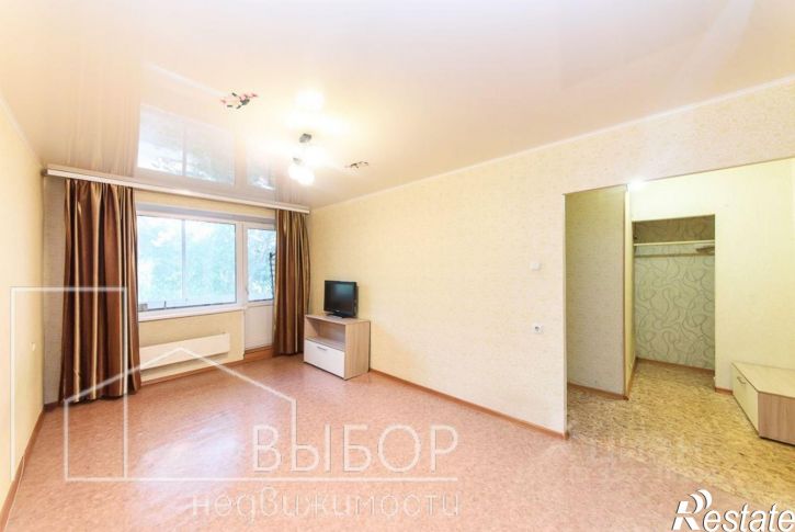 1-комн квартира пр-кт Ленина, 210,  д. 210