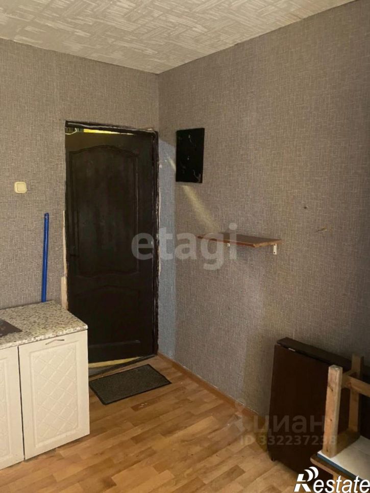 Комната ул Сергея Лазо, 16/1,  д. 16/1