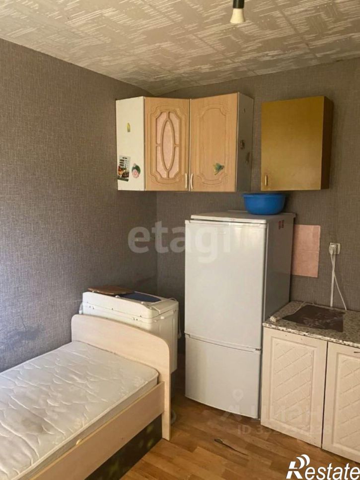 Комната ул Сергея Лазо, 16/1,  д. 16/1