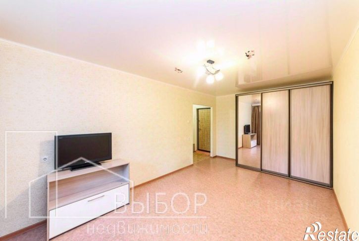 1-комн квартира пр-кт Ленина, 210,  д. 210