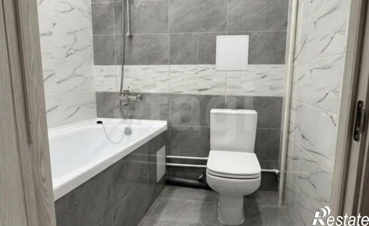 1-комн квартира ул Тверская, 68а,  д. 68а