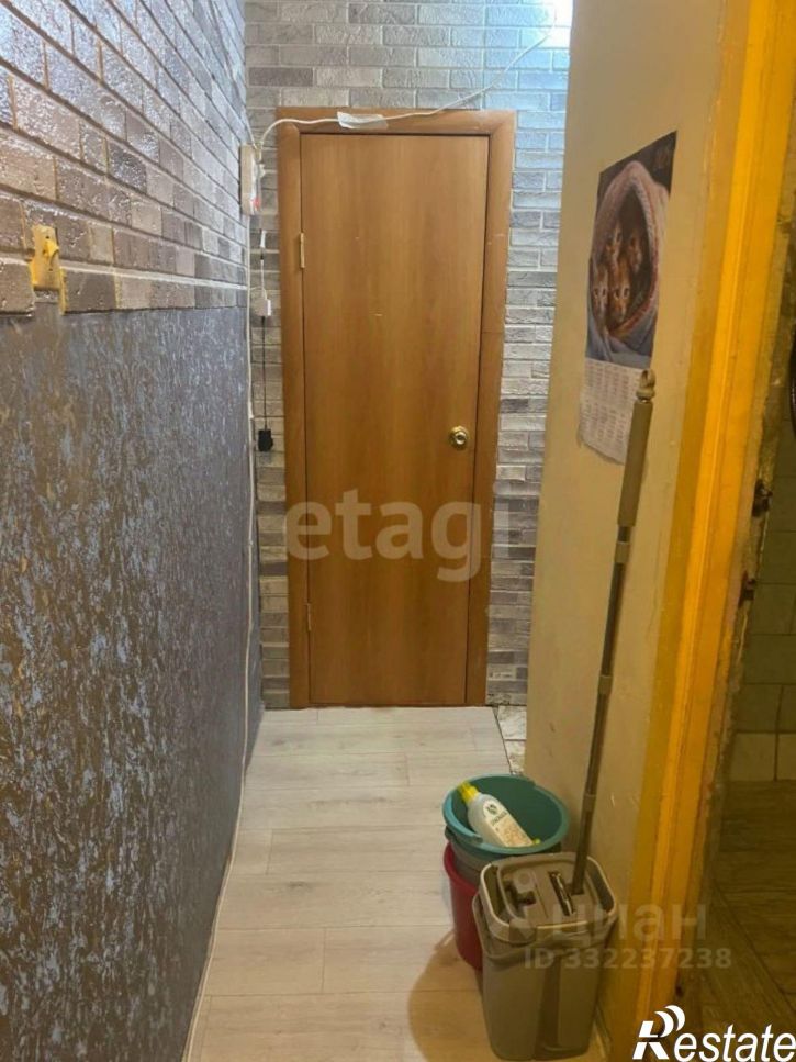 Комната ул Сергея Лазо, 16/1,  д. 16/1