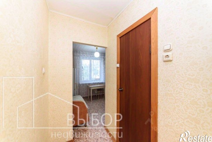 1-комн квартира пр-кт Ленина, 210,  д. 210