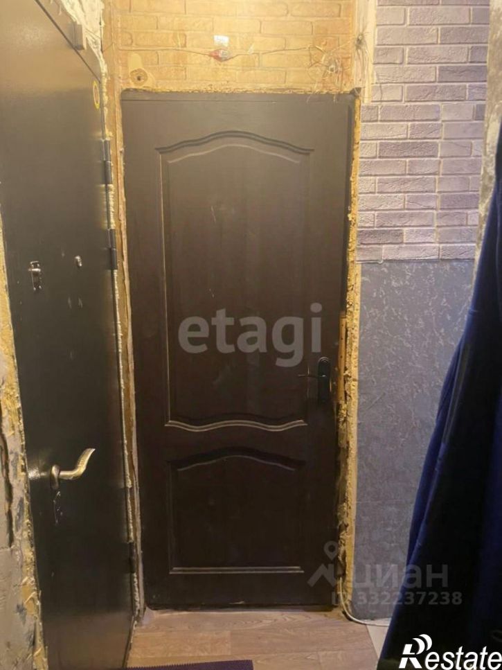 Комната ул Сергея Лазо, 16/1,  д. 16/1