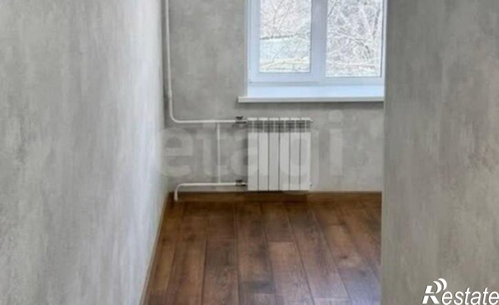 1-комн квартира ул Тверская, 68а,  д. 68а
