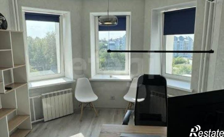 1-комн квартира ул Алтайская, 20,  д. 20