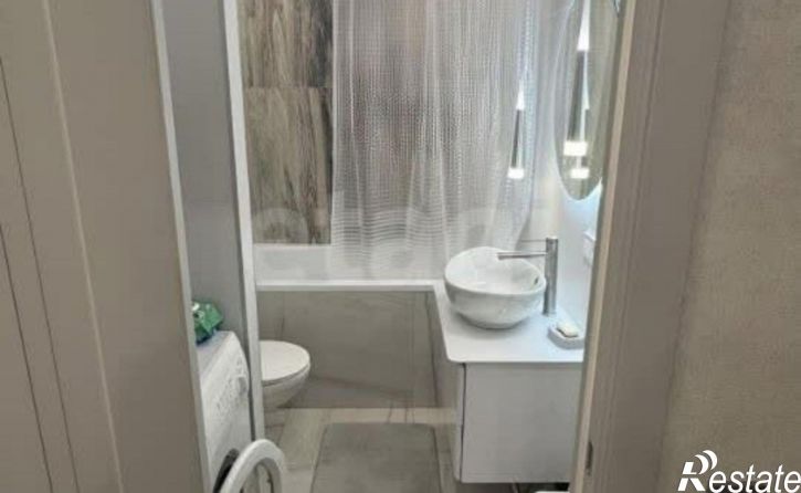 1-комн квартира ул Алтайская, 20,  д. 20