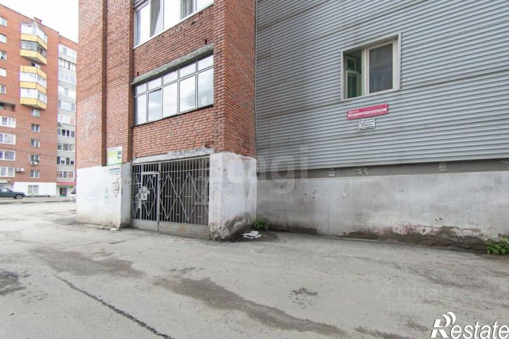 Офис Ботанический пер, 2,  д. 2