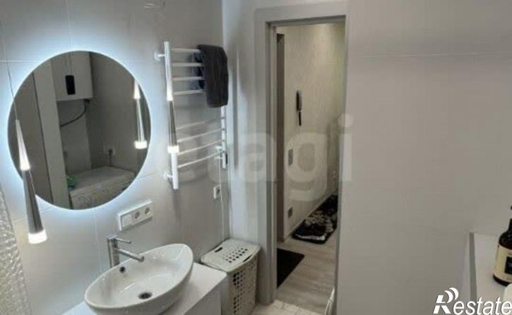 1-комн квартира ул Алтайская, 20,  д. 20