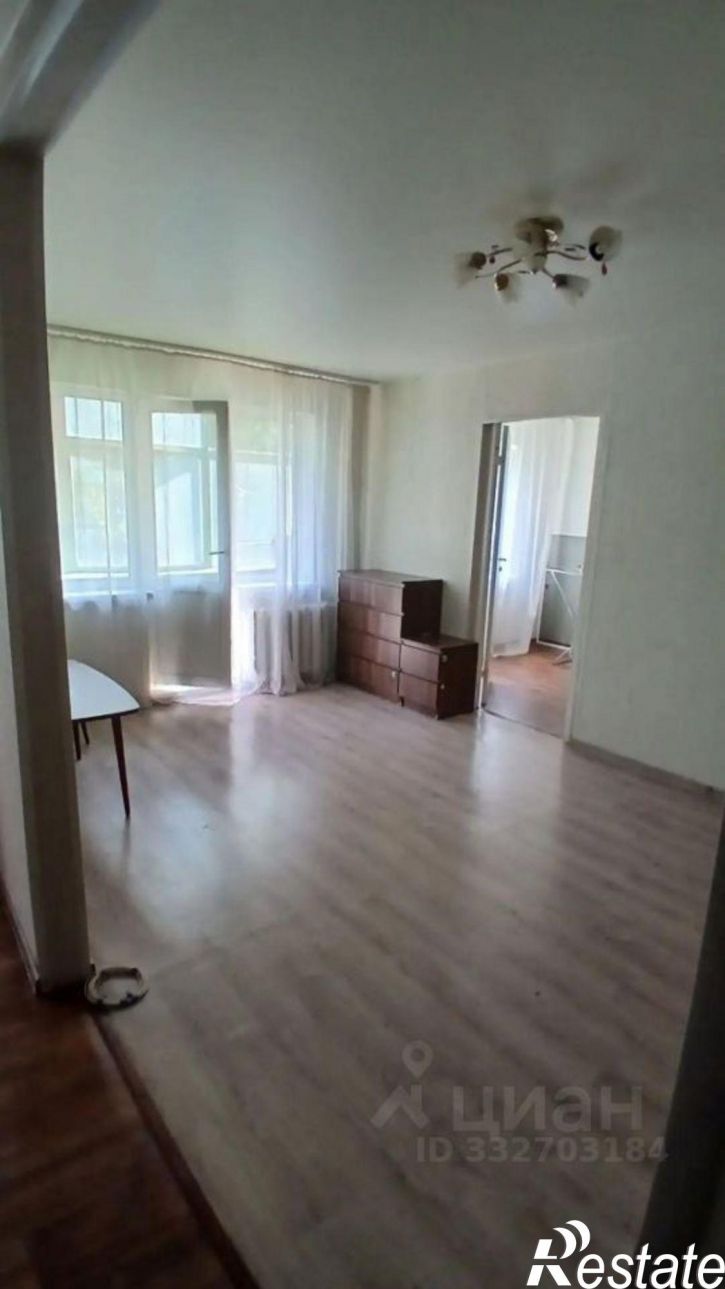 2-комн квартира пр-кт Фрунзе, 125,  д. 125
