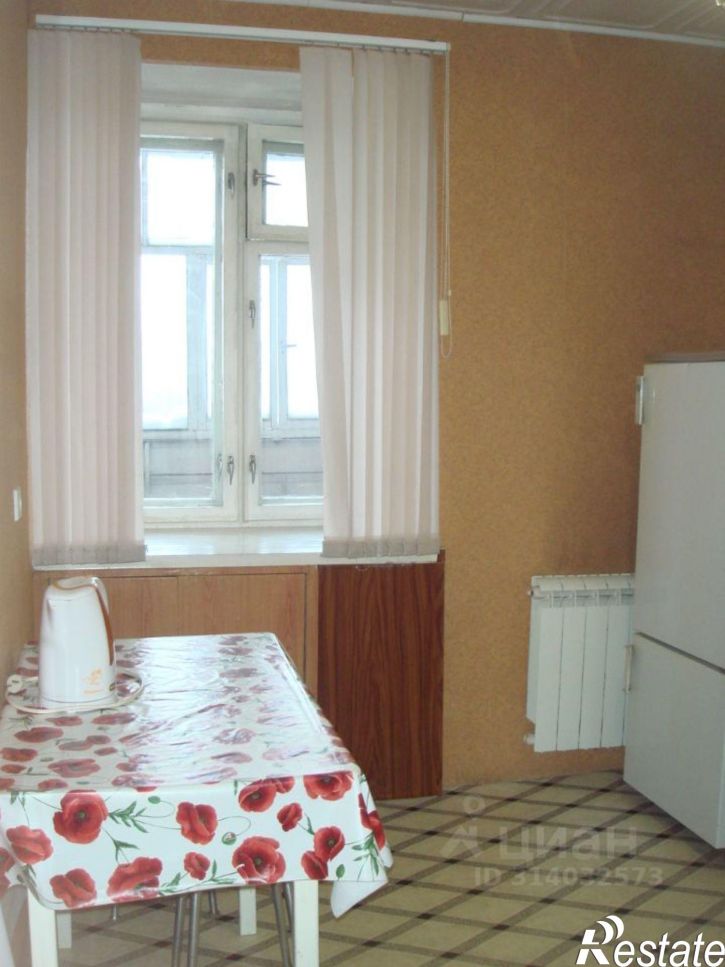 1-комн квартира ул Мокрушина, 1,  д. 1