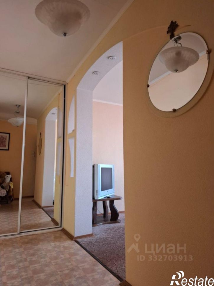 1-комн квартира пер Ванцетти, 2,  д. 2