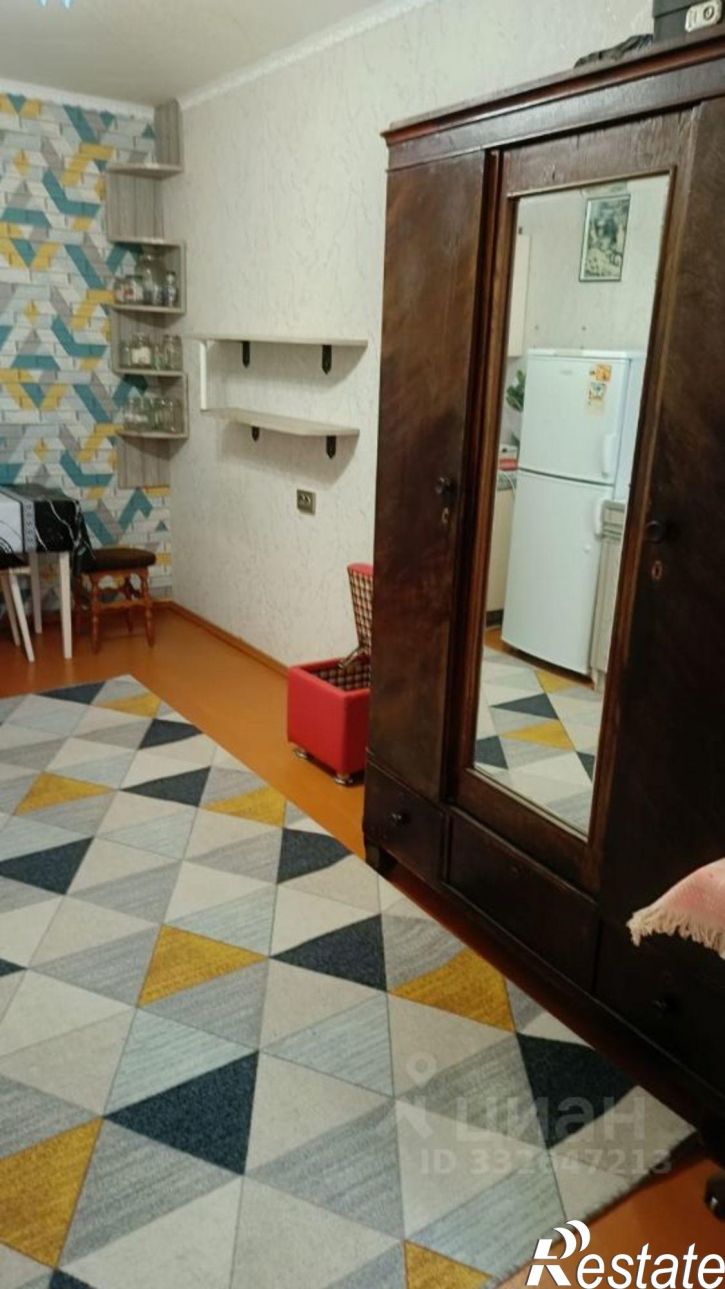 1-комн квартира ул Ивана Черных, 83/1,  д. 83/1