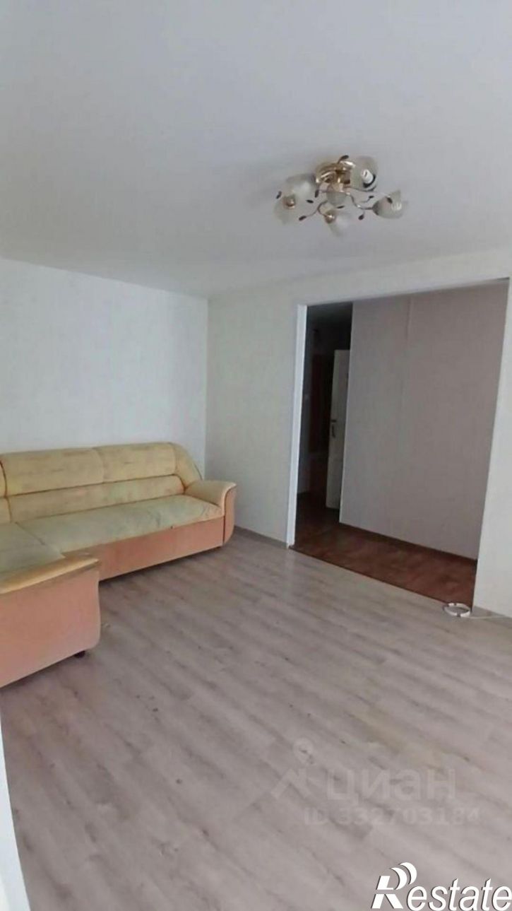 2-комн квартира пр-кт Фрунзе, 125,  д. 125