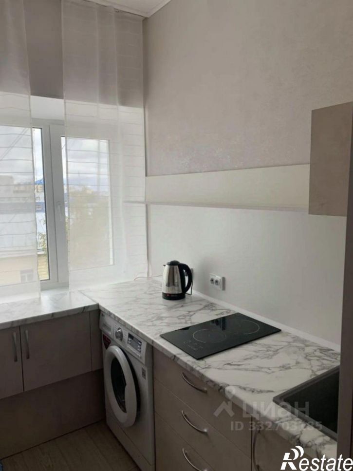 1-комн квартира ул Вершинина, 32,  д. 32