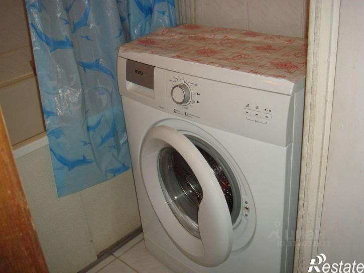 1-комн квартира ул Мокрушина, 1,  д. 1