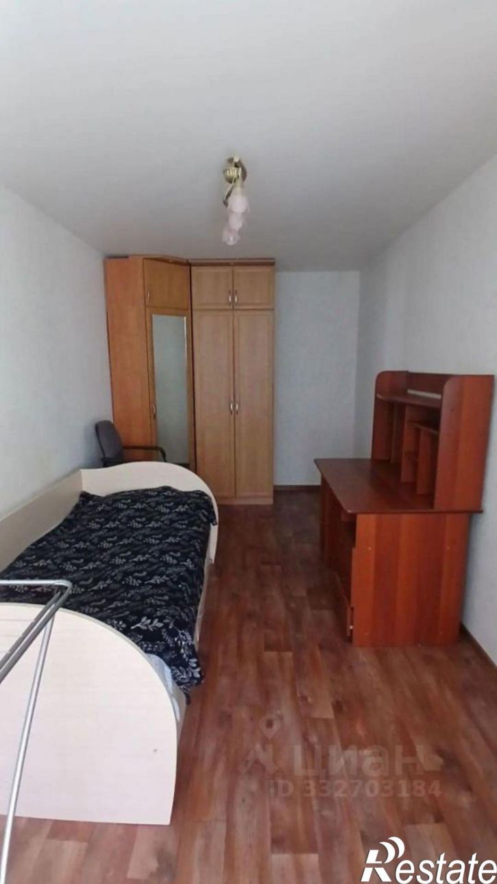 2-комн квартира пр-кт Фрунзе, 125,  д. 125