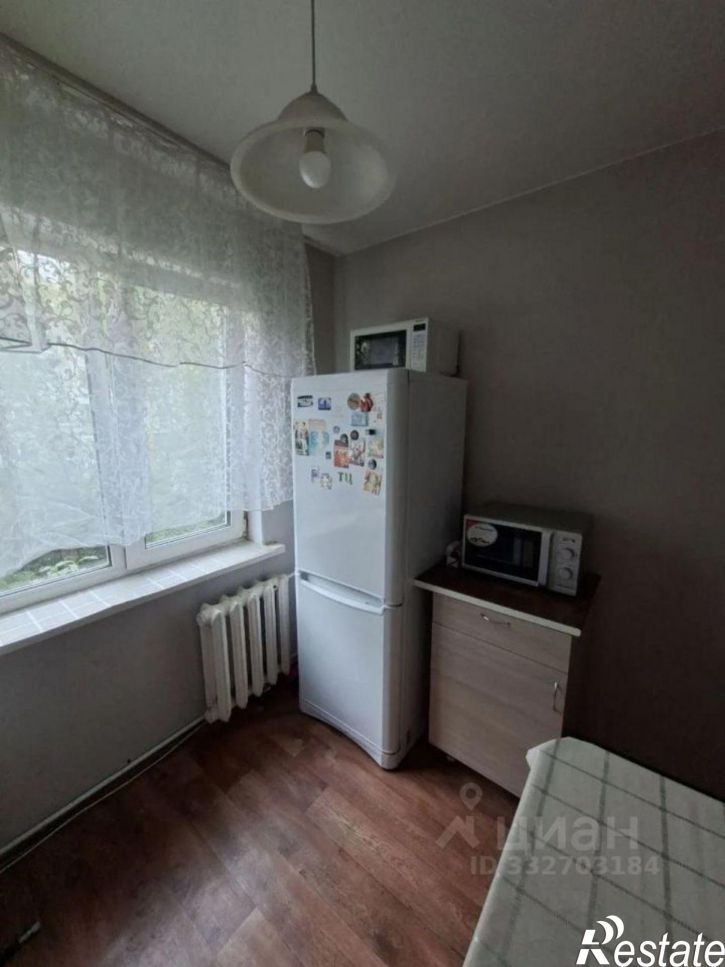 2-комн квартира пр-кт Фрунзе, 125,  д. 125