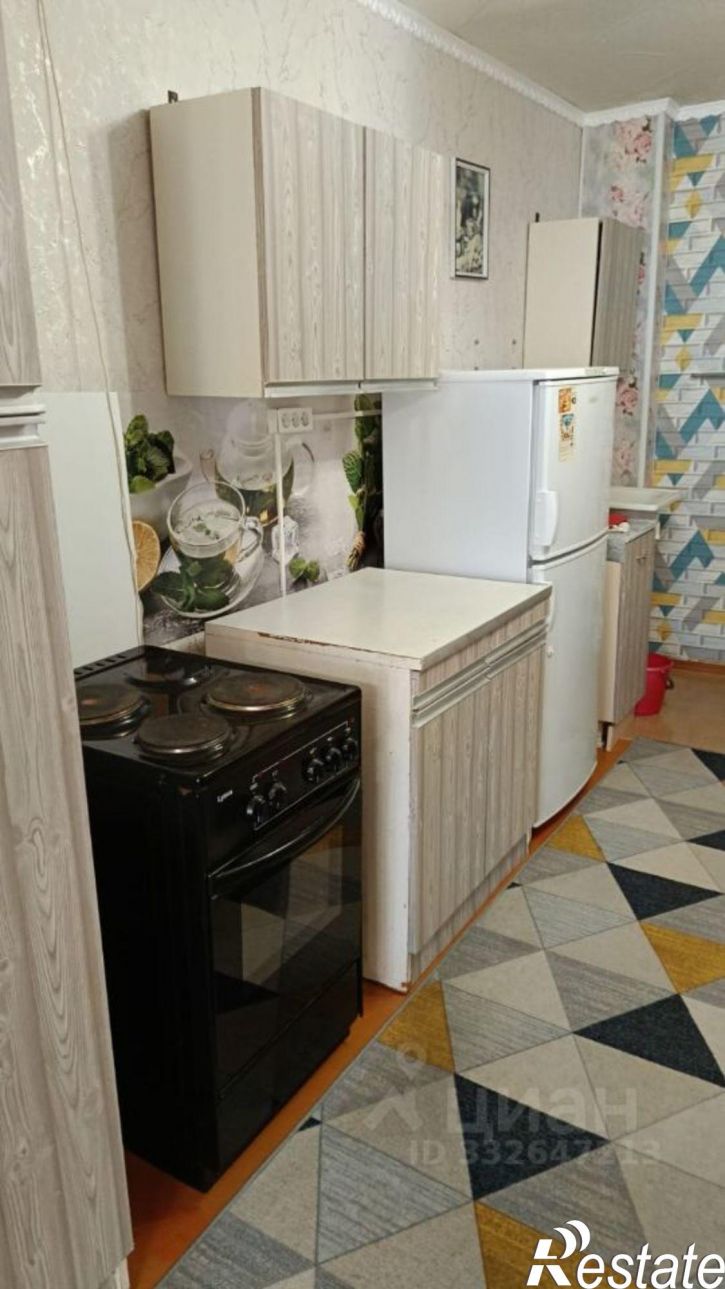 1-комн квартира ул Ивана Черных, 83/1,  д. 83/1