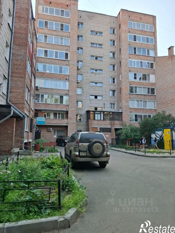 1-комн квартира пер Ванцетти, 2,  д. 2
