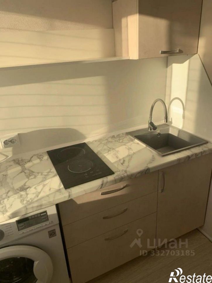 1-комн квартира ул Вершинина, 32,  д. 32