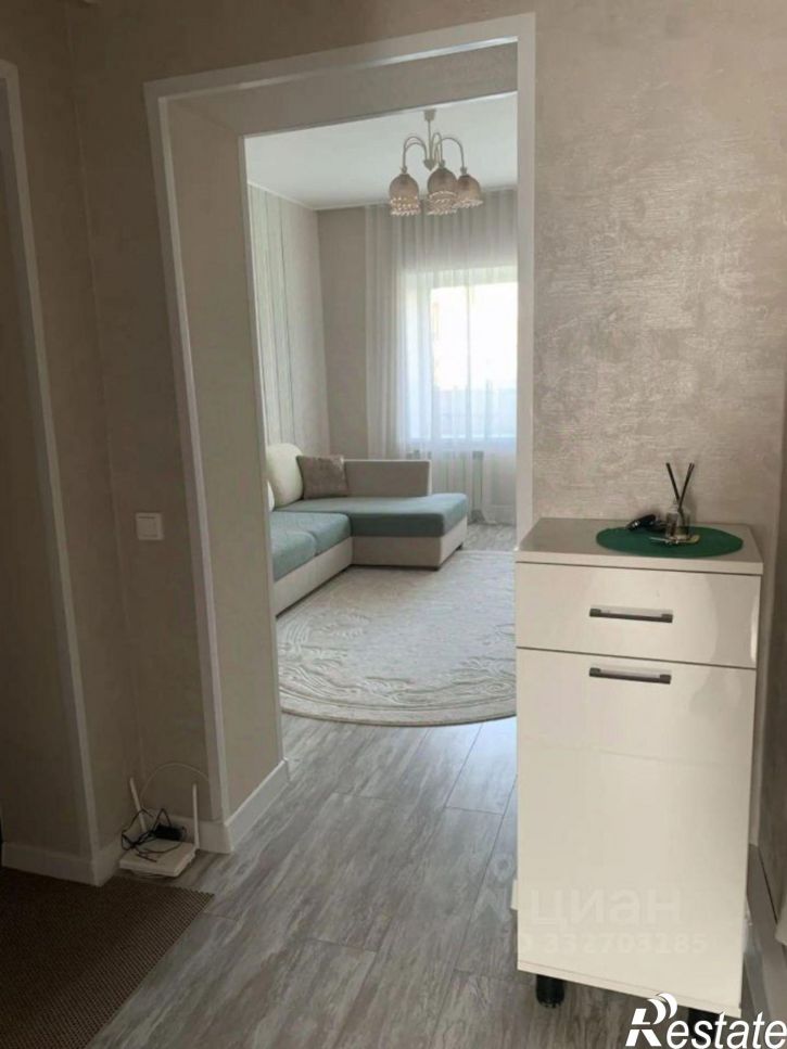 1-комн квартира ул Вершинина, 32,  д. 32
