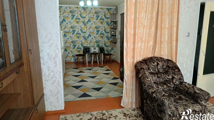 1-комн квартира ул Ивана Черных, 83/1,  д. 83/1