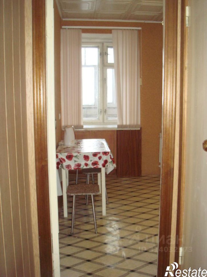 1-комн квартира ул Мокрушина, 1,  д. 1