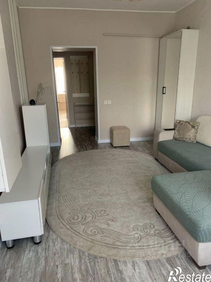 1-комн квартира ул Вершинина, 32,  д. 32