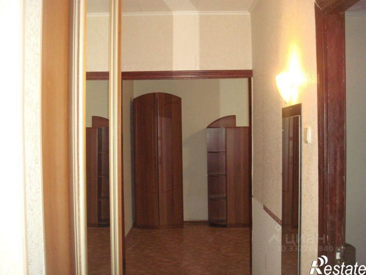 2-комн квартира ул Елизаровых, 4,  д. 4