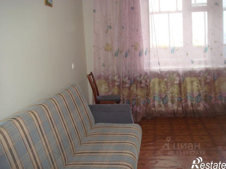 1-комн квартира ул Мокрушина, 1,  д. 1