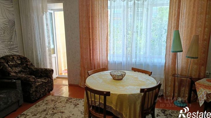 1-комн квартира ул Ивана Черных, 83/1,  д. 83/1
