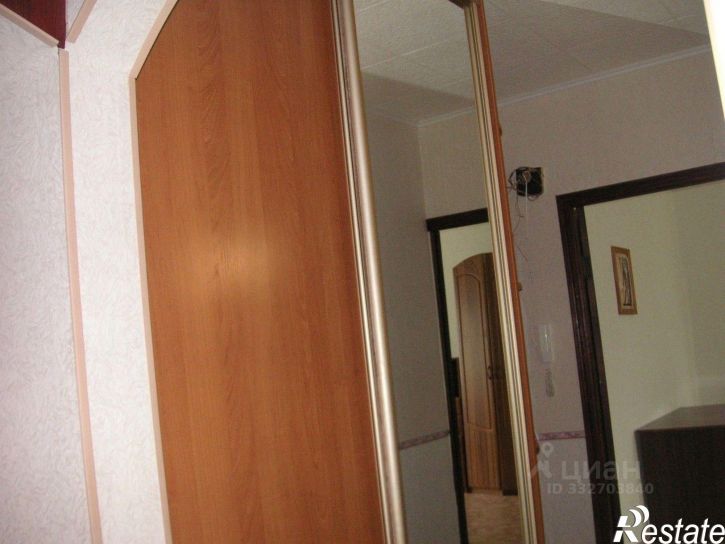 2-комн квартира ул Елизаровых, 4,  д. 4