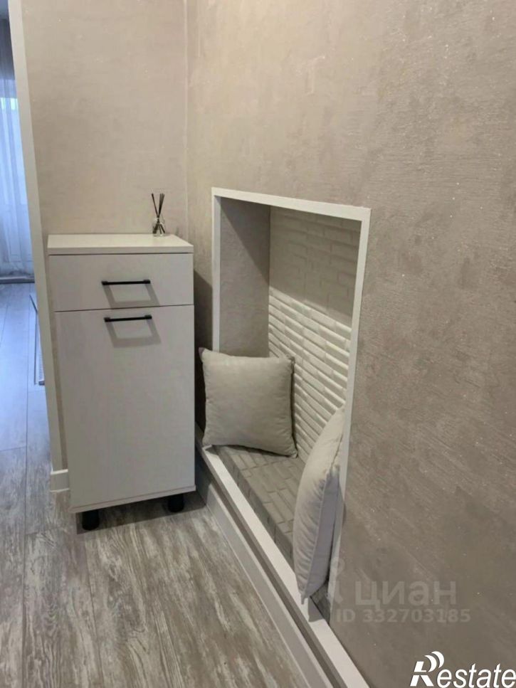 1-комн квартира ул Вершинина, 32,  д. 32
