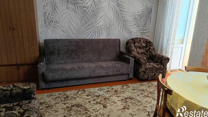 1-комн квартира ул Ивана Черных, 83/1,  д. 83/1
