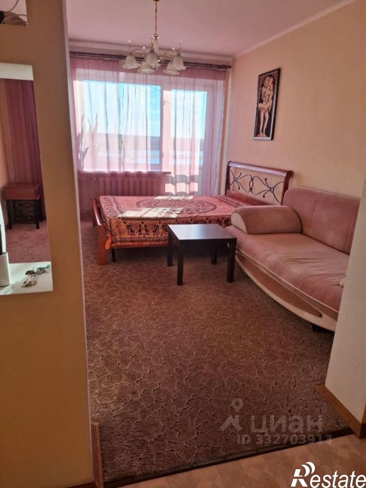 1-комн квартира пер Ванцетти, 2,  д. 2