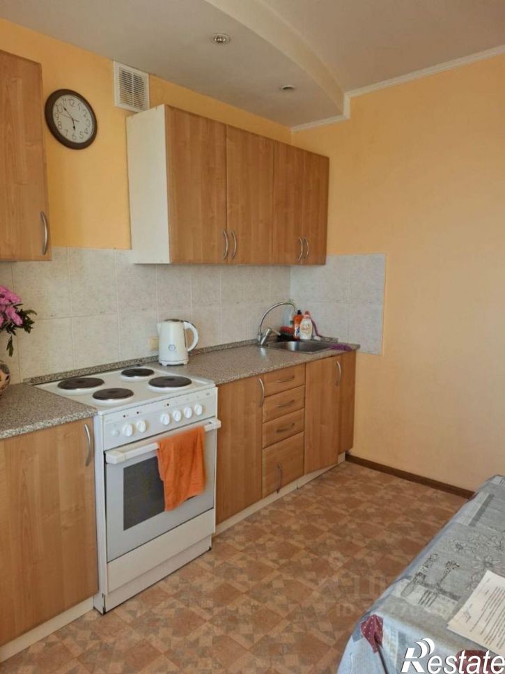1-комн квартира пер Ванцетти, 2,  д. 2
