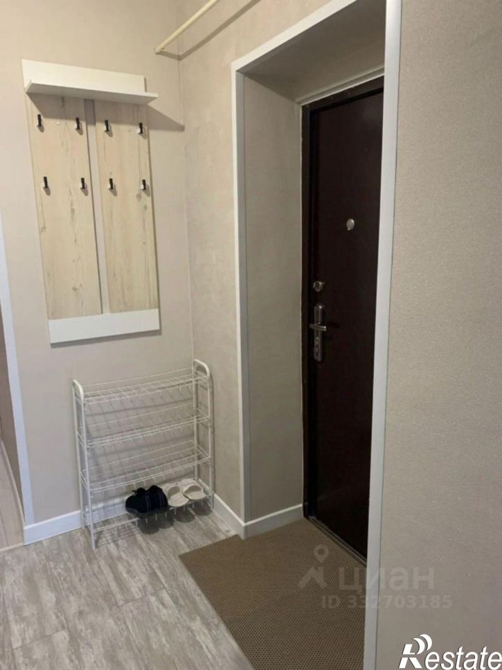 1-комн квартира ул Вершинина, 32,  д. 32