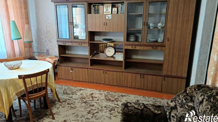 1-комн квартира ул Ивана Черных, 83/1,  д. 83/1