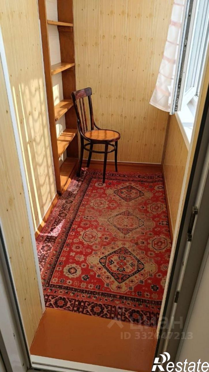 1-комн квартира ул Ивана Черных, 83/1,  д. 83/1