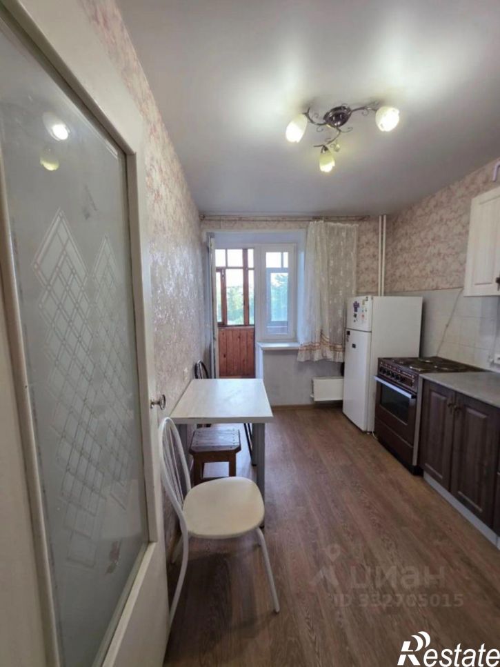 1-комн квартира ул Лебедева, 105,  д. 105
