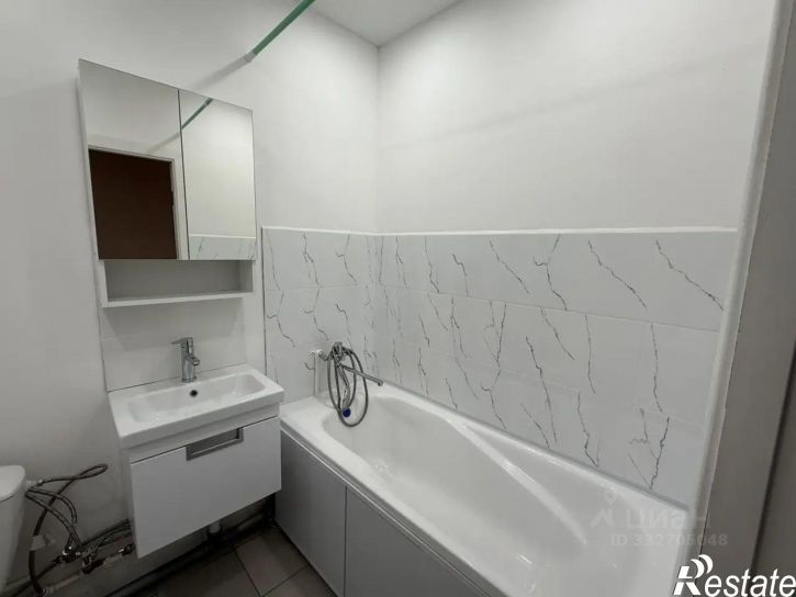 1-комн квартира ул Архитекторов, 5,  д. 5