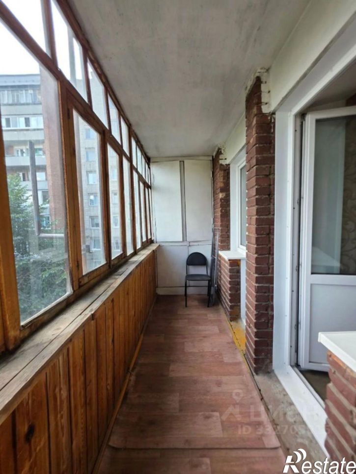 1-комн квартира ул Лебедева, 105,  д. 105