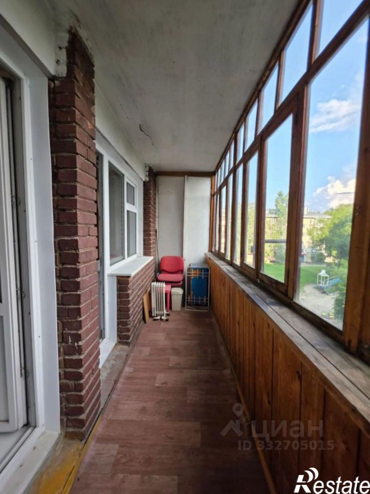 1-комн квартира ул Лебедева, 105,  д. 105